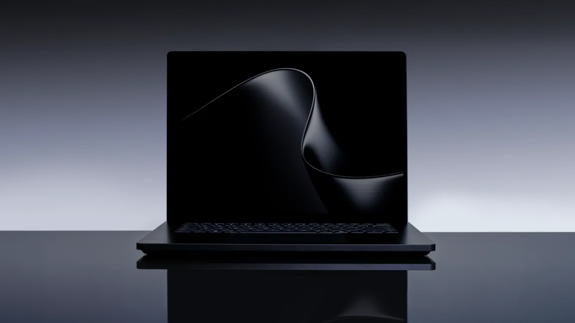 微软推出搭载 RTX Spark 的 Surface Laptop Ultra 与 Windows AI 更新