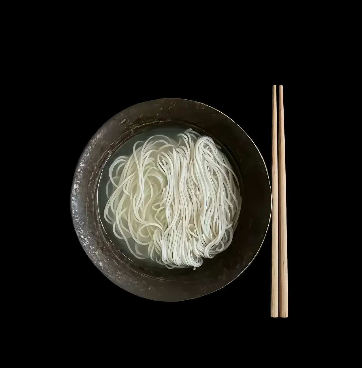 无盐面